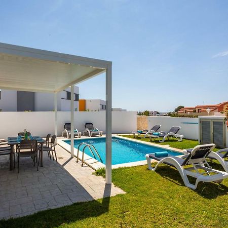Villa 26 Cala'N Bosch  Exterior foto