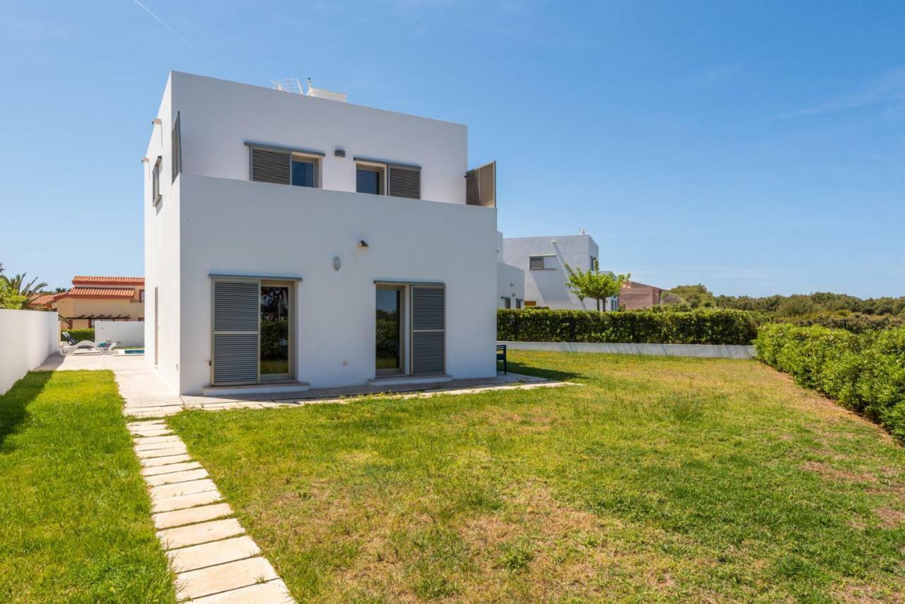 Villa 26 Cala'N Bosch  Exterior foto