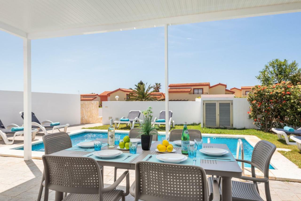 Villa 26 Cala'N Bosch  Exterior foto